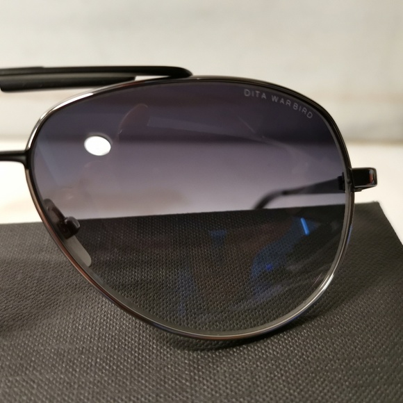 Dita men's sunglasses - Picture 4 of 8